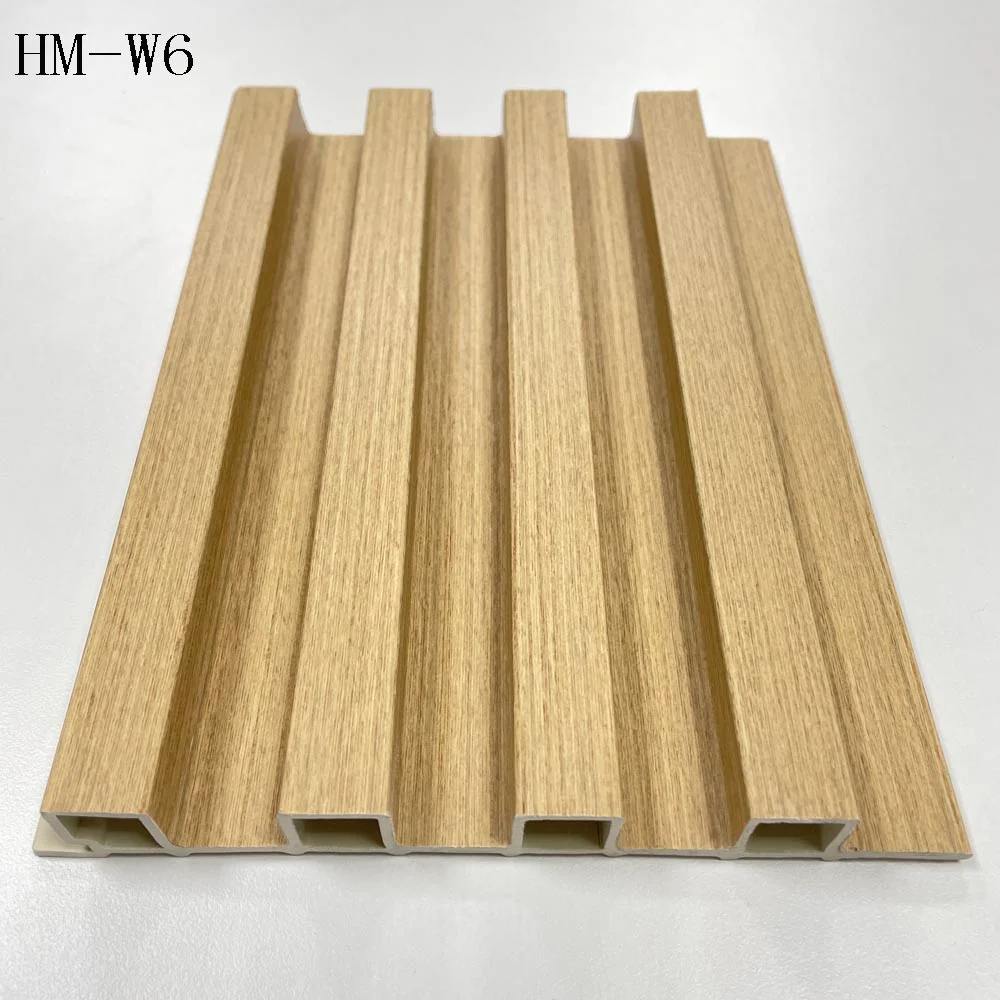 PANEL DE PARED WPC