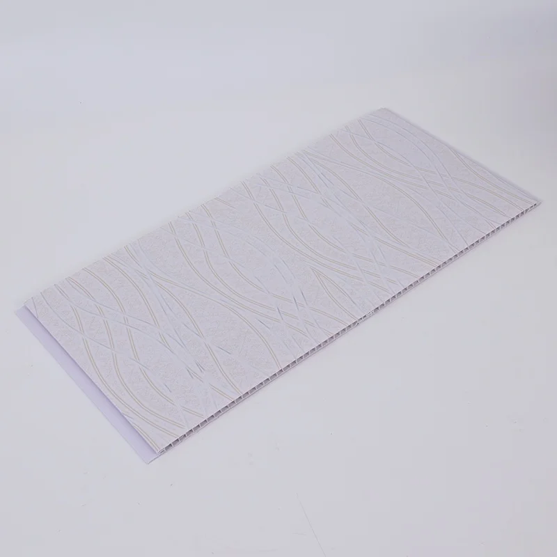 PANEL DE ESTAMPADO EN CALIENTE